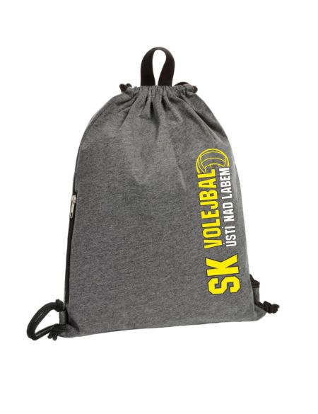 Stahovací vak Jersey s logem SKVD