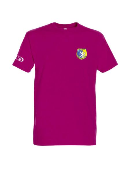 Tričko týmové pánské SKVD