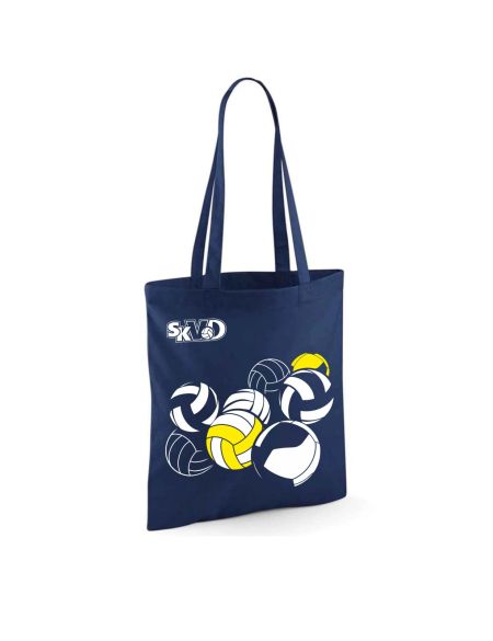 Taška pro hráčky a fanoušky SKVD