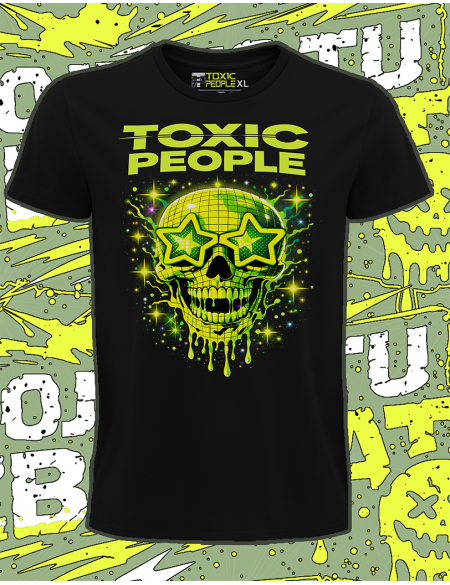 Pánské tričko Design 01 S