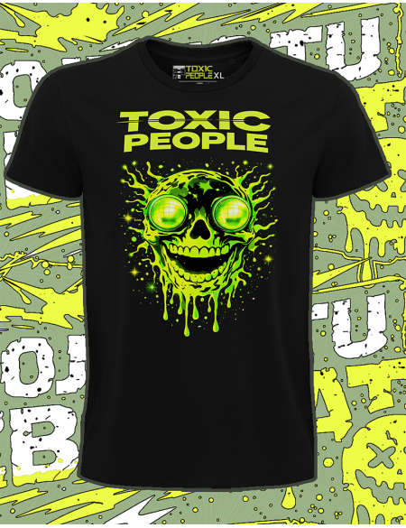 Pánské tričko Design 02 S