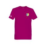 Tričko týmové pánské SKVD vel. 3XL