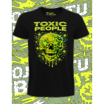 Pánské tričko Design 01 S