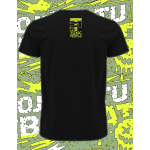 Pánské tričko Design 01 M