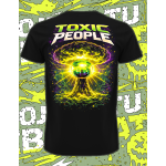 Pánské tričko Design 03 XXL