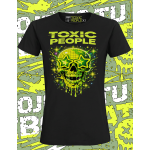 Dámské tričko Design 01 L