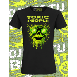 Dámské tričko Design 02 XXL