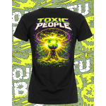 Dámské tričko Design 03 XXL