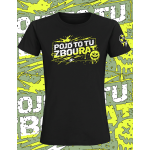 Dámské tričko Design 04 M