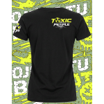 Dámské tričko Design 04 XL